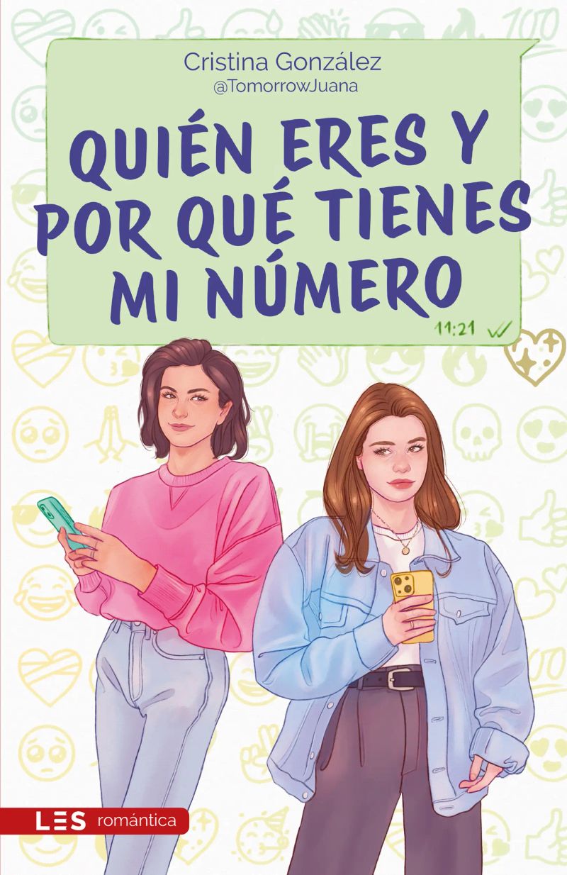 Quién eres y por qué tienes mi número
