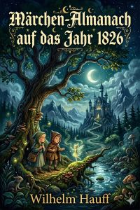 Märchen-Almanach auf das Jahr 1826