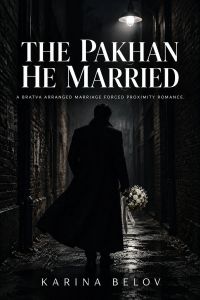 The Pakhan He Married