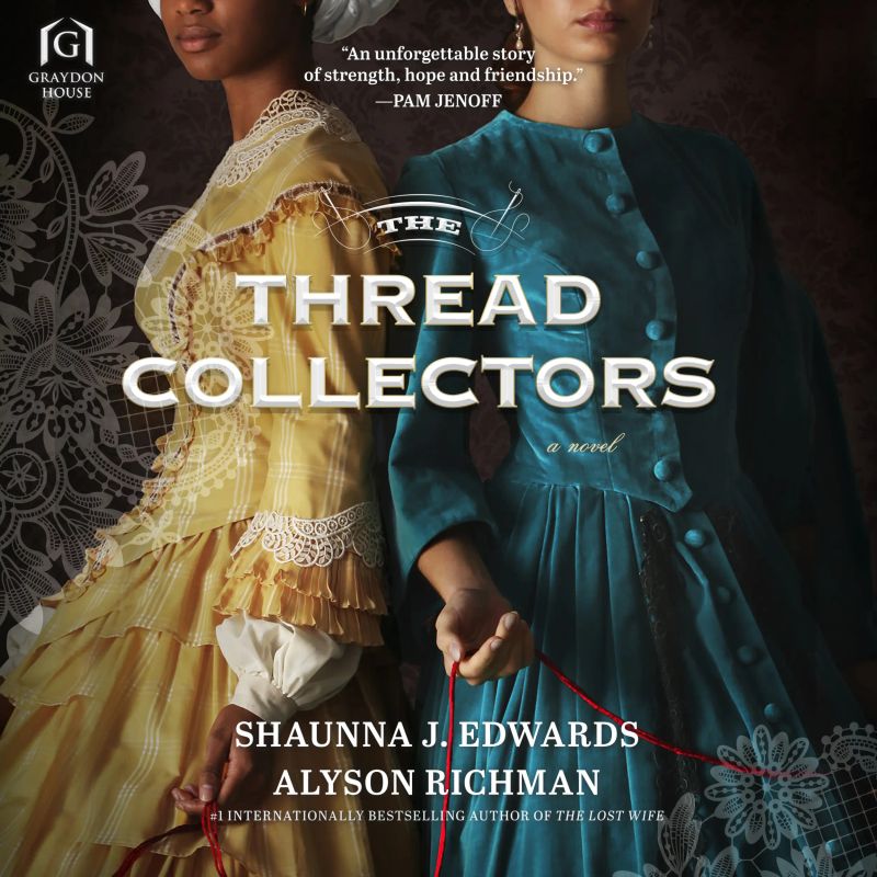 The Thread Collectors
