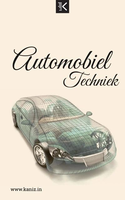 Auto-techniek