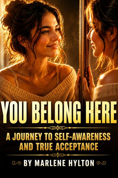 YOU BELONG HERE 