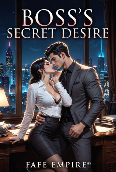 Bosss Secret Desire