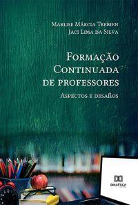 Formação Continuada de professores