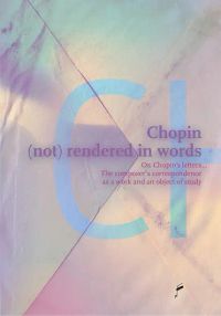 Chopin (not) rendered in words