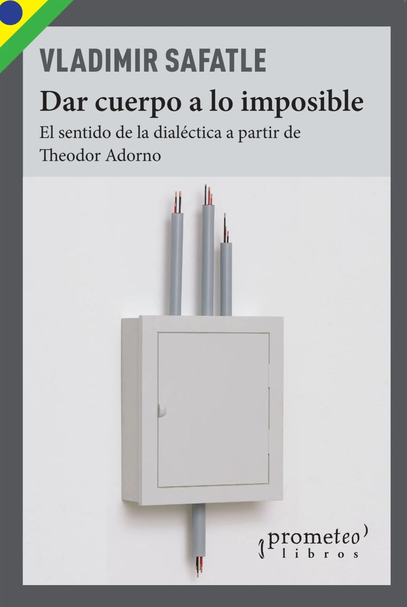 Dar cuerpo a lo imposible