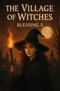 The Village Of Witches