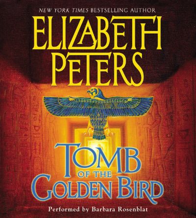 Tomb of the Golden Bird