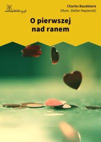 O pierwszej nad ranem