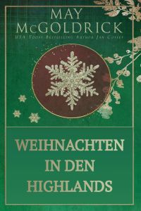 Weihnachten in den Highlands