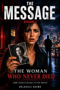 The Messge