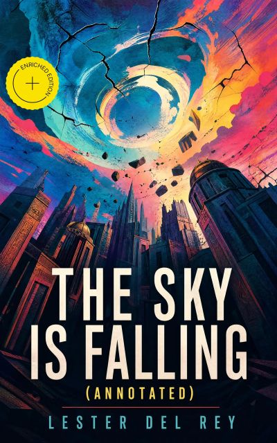 The Sky Is Falling (Annotated)