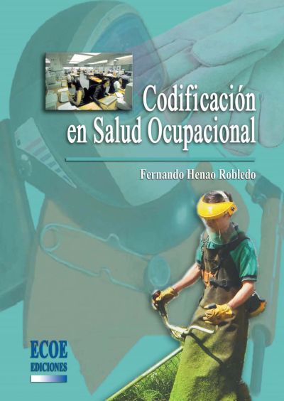 Codificación en salud ocupacional - 1ra edición