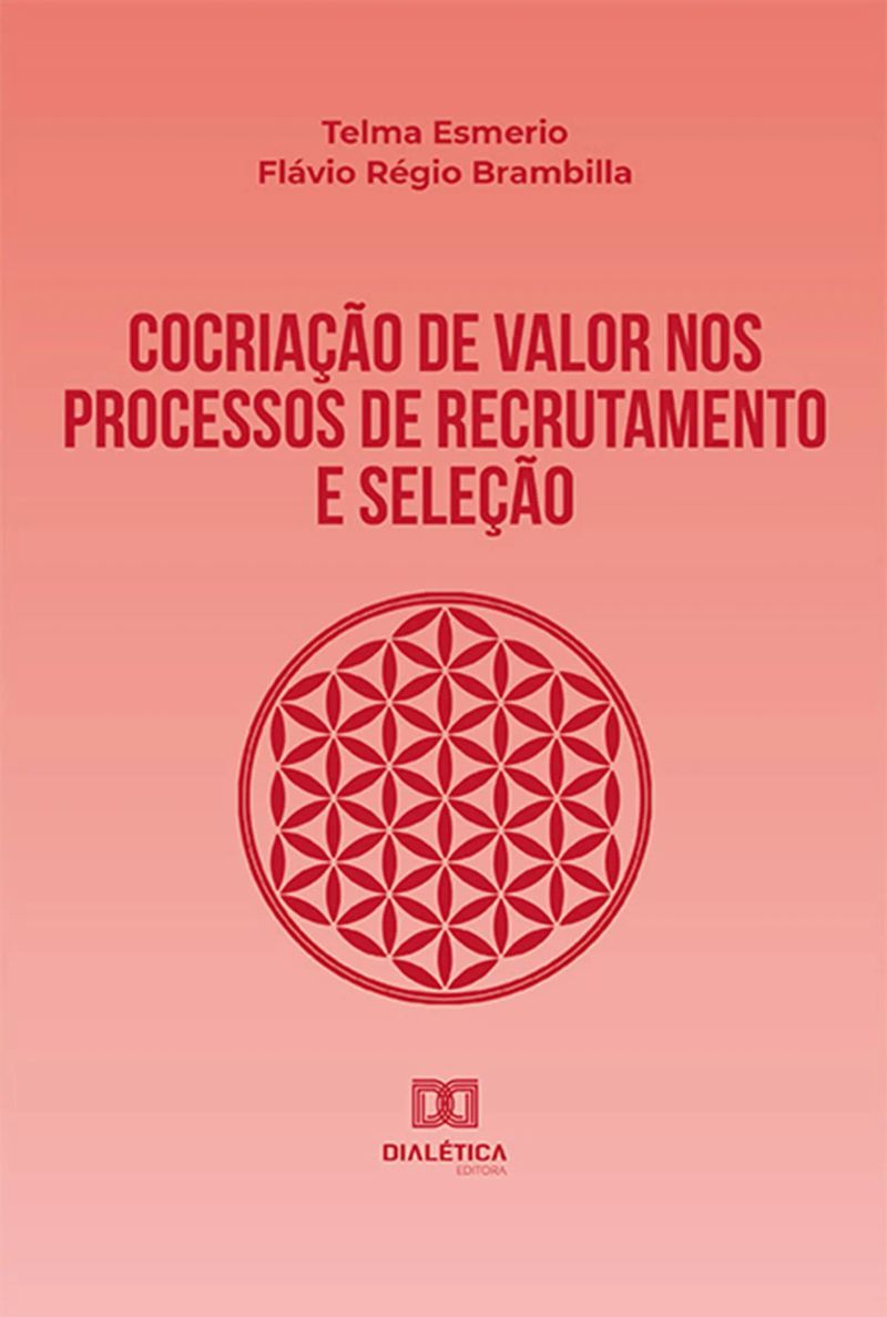 Cocriação de valor nos processos de recrutamento e seleção