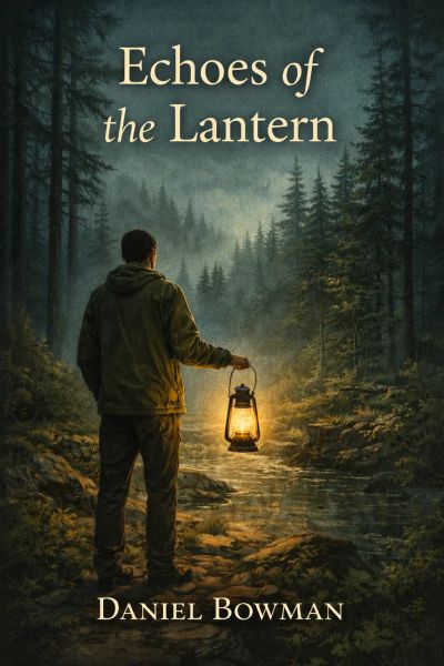 ECHOES OF THE LANTERN