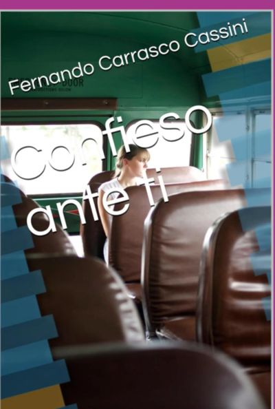 Confieso Ante Ti