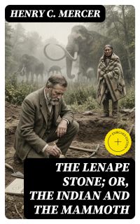 The Lenape Stone; or, The Indian and the Mammoth