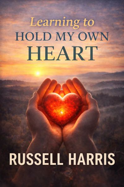 Learning to Hold My Own Heart
