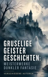 Gruselige Geistergeschichten: Meisterwerke dunkler Fantasie