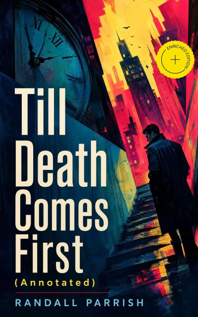 Till Death Comes First (Annotated)