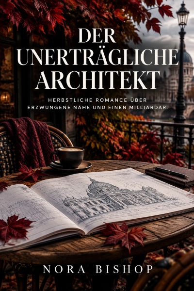 Der unerträgliche Architekt