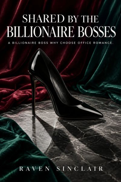Shared by the Billionaire Bosses