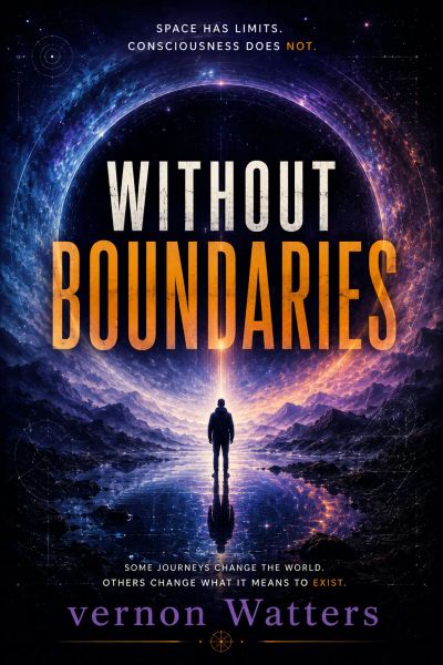 WITHOUT BOUNDRIES