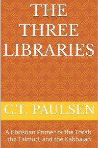 The Three Libraries