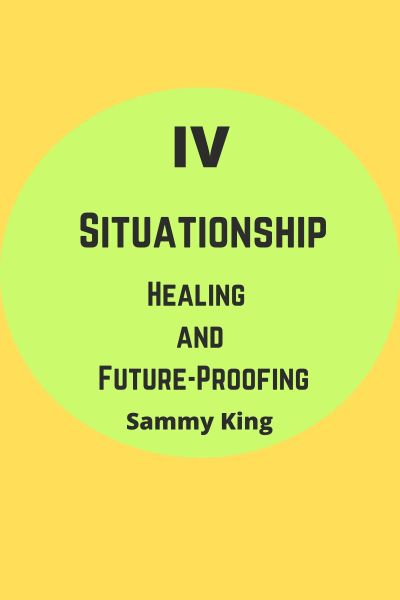 Situationship: Navigating the Gray Zone Episode IV