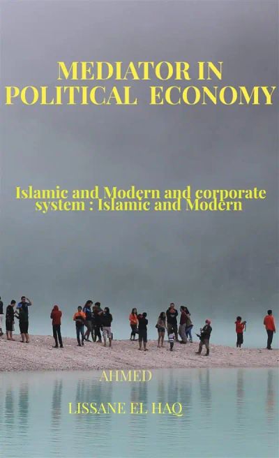 Mediator in Political Economy