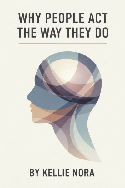 WHY PEOPLE ACT THE WAY THEY DO