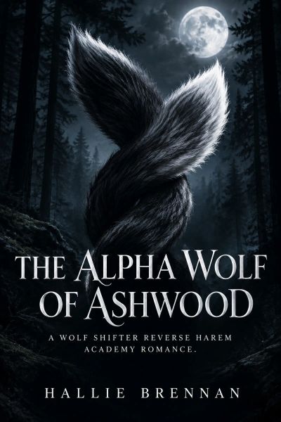 The Alpha Wolf of Ashwood