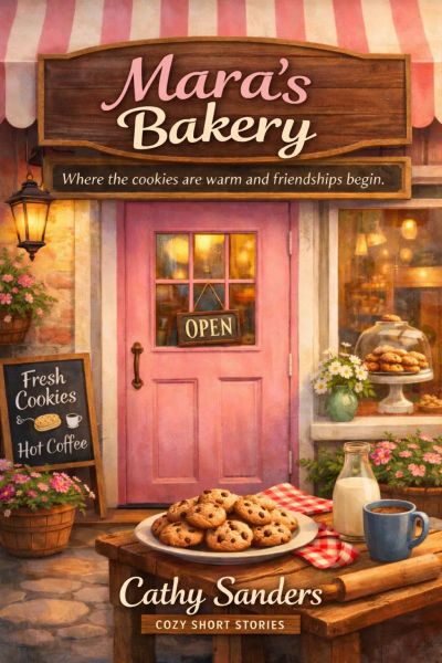 Mara's Bakery