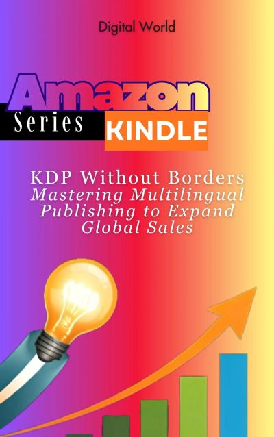 KDP Without Borders