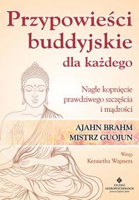 Przypowieści buddyjskie dla każdego