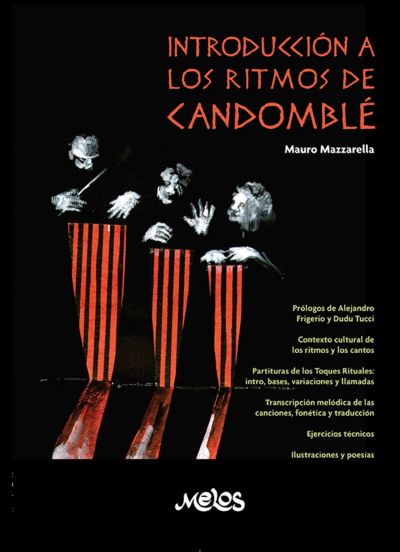 Introducción a los ritmos de Candomblé