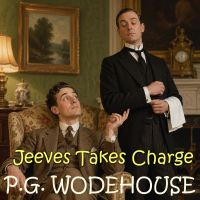 Jeeves Takes Charge