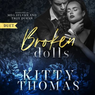 Broken Dolls