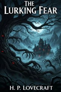The lurking fear