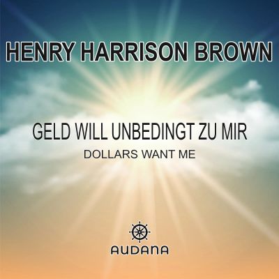 Geld will unbedingt zu mir