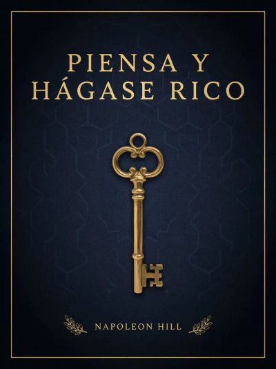 Piensa y hágase rico