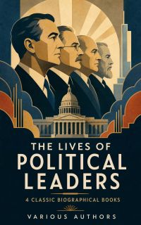 The Lives of Political Leaders: 4 Classic Biographical Books