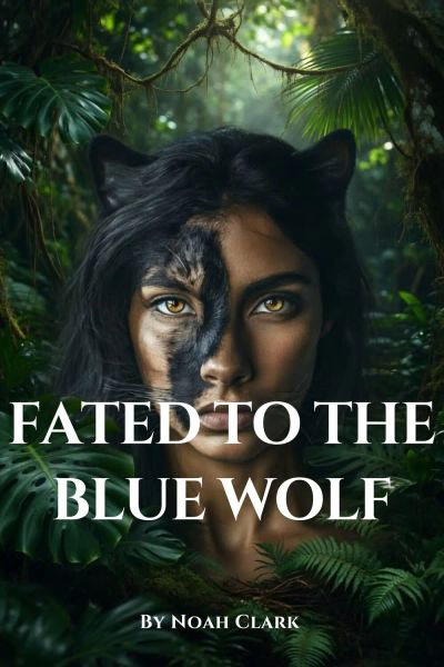 Fated to the Blue Wolf
