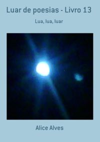 Luar De Poesias - Livro 13