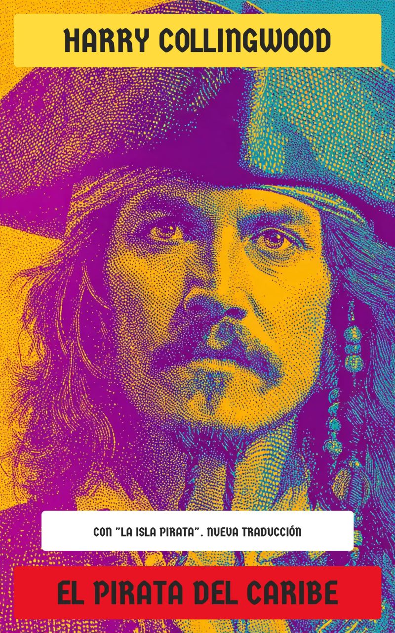El pirata del Caribe