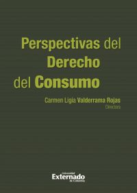 Perspectivas del derecho del consumo año 2013.