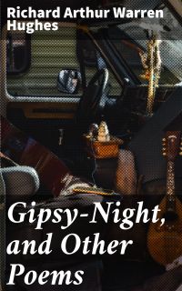 Gipsy-Night, and Other Poems