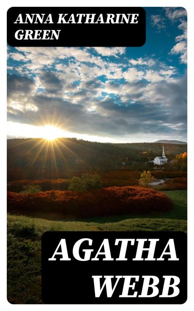 Agatha Webb