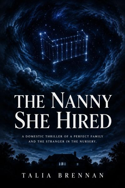 The Nanny She Hired