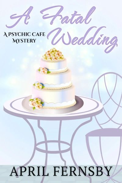 A Fatal Wedding
